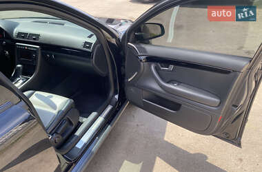 Универсал Audi A4 2007 в 