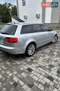 Универсал Audi A4 2006 в 