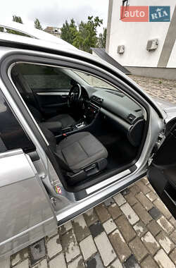 Универсал Audi A4 2006 в 