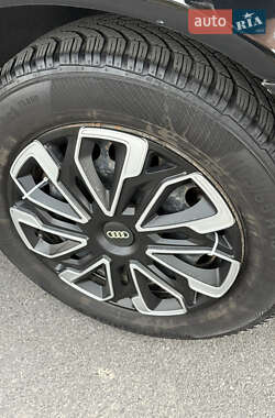 Седан Audi A4 1997 в 