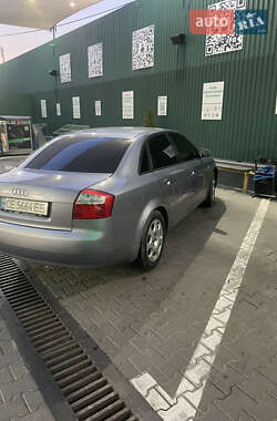 Седан Audi A4 2003 в Чернівцях фото 10 Седан Audi A4 2003 в Чернівцях