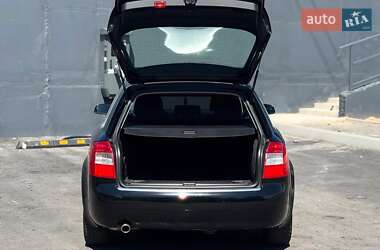 Универсал Audi A4 2004 в 
