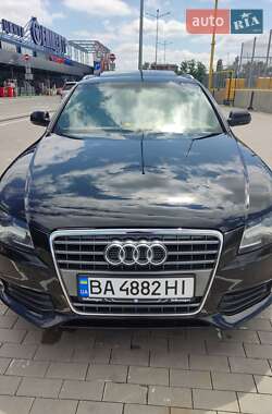 Універсал Audi A4 2009 в Первомайську