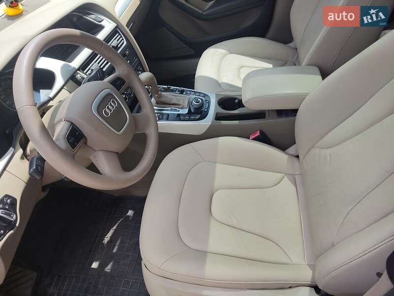 Універсал Audi A4 2009 в Первомайську