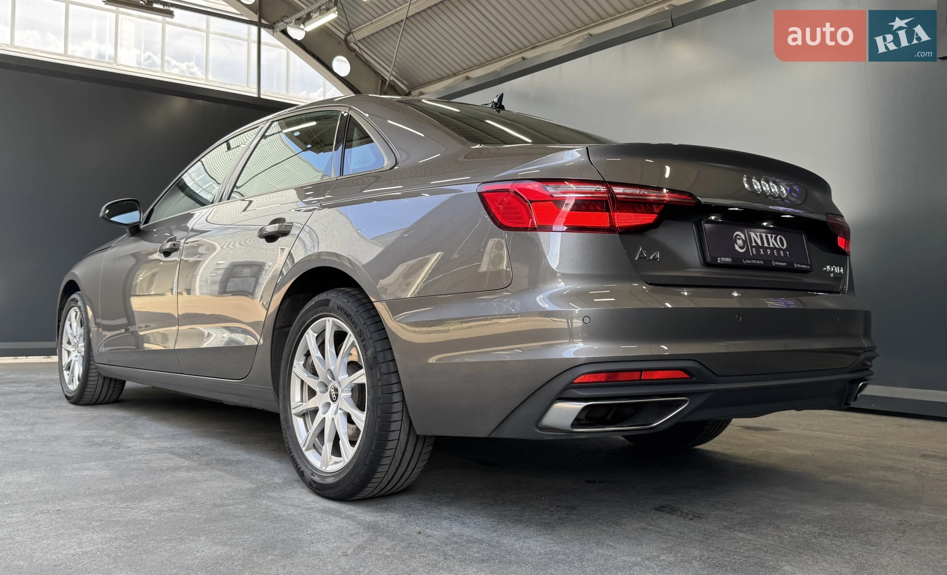 2021 Audi A4 - мініатюра 12