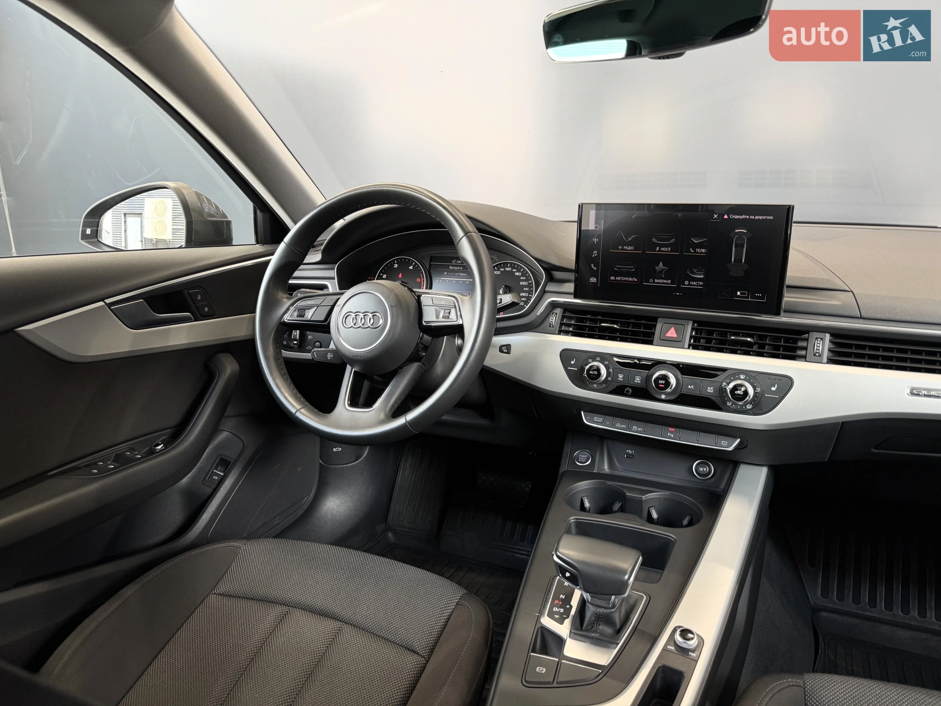 2021 Audi A4 - мініатюра 29