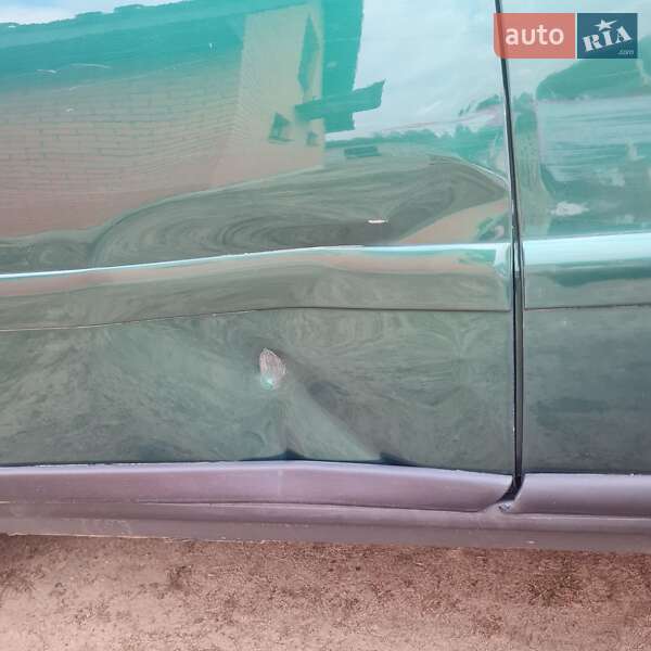 Седан Audi A4 1998 в Луцке