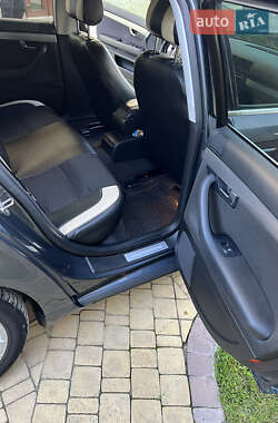 Универсал Audi A4 2007 в 