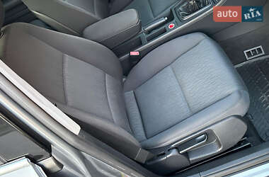 Универсал Audi A4 2008 в 