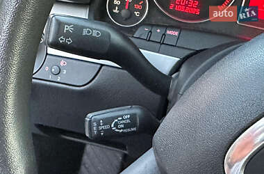 Универсал Audi A4 2008 в 