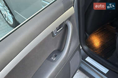 Универсал Audi A4 2008 в 