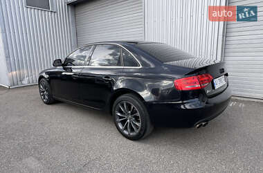 Седан Audi A4 2008 в 