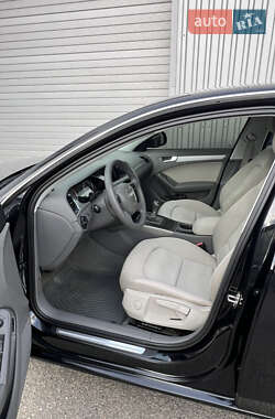 Седан Audi A4 2008 в 