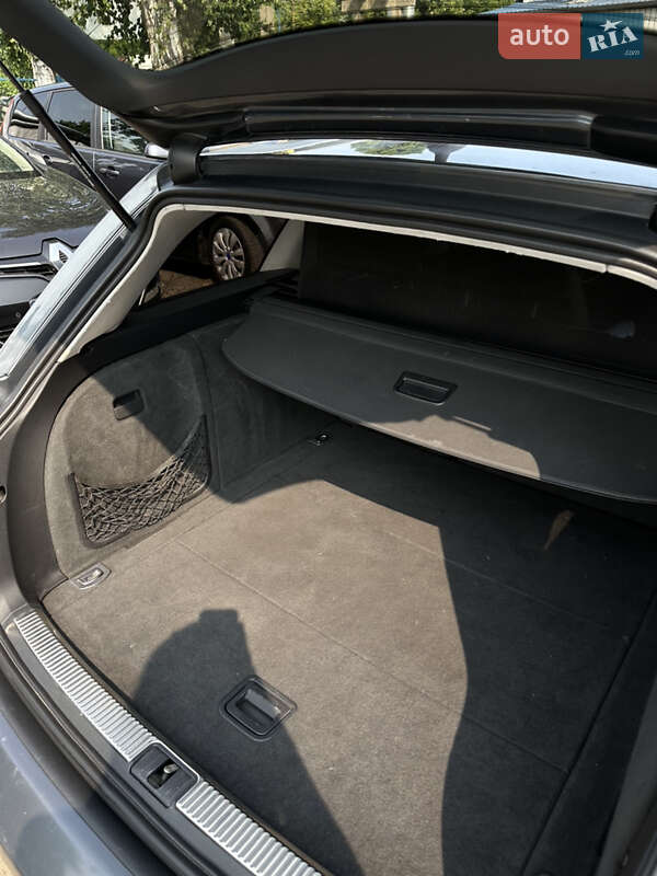Универсал Audi A4 2005 в Луцке