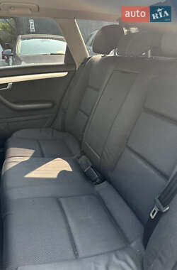 Універсал Audi A4 2005 в 