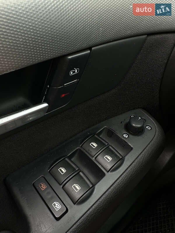 Универсал Audi A4 2005 в Луцке