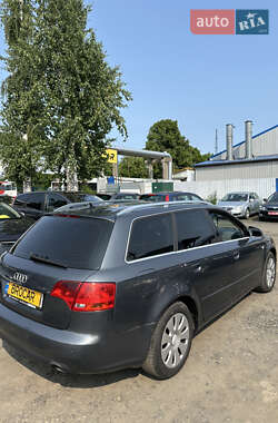 Універсал Audi A4 2005 в 