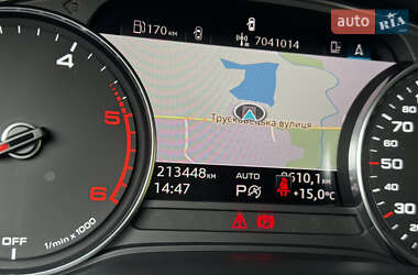 Универсал Audi A4 2020 в 