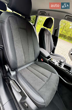 Универсал Audi A4 2020 в 