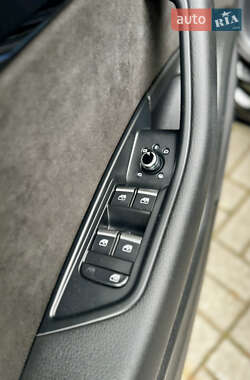 Универсал Audi A4 2020 в 