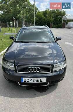 Универсал Audi A4 2004 в 