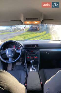Универсал Audi A4 2005 в 