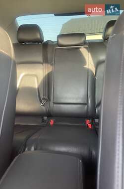 Седан Audi A4 2014 в 