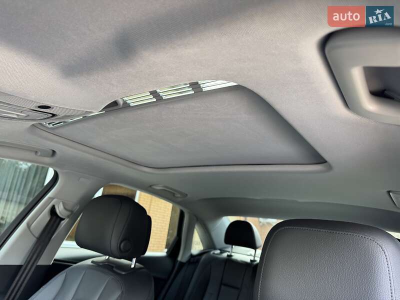 Седан Audi A4 2016 в Харькове
