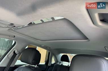 Седан Audi A4 2016 в 