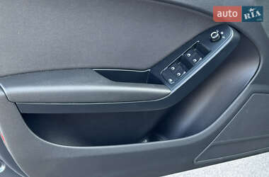 Универсал Audi A4 2010 в 