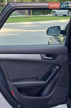 Универсал Audi A4 2010 в 
