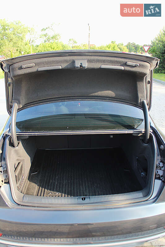 Седан Audi A4 2019 в Львове фото 17 Седан Audi A4 2019 в Львове