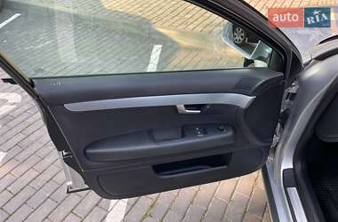 Седан Audi A4 2005 в 