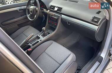 Седан Audi A4 2005 в 