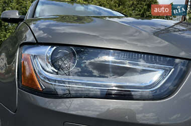 Седан Audi A4 2014 в 