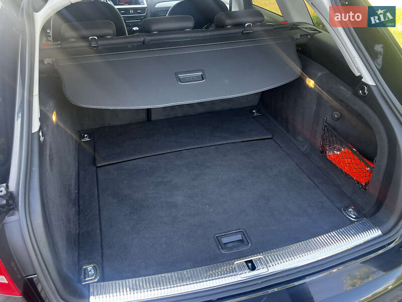 Універсал Audi A4 2015 в Луцьку