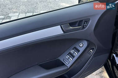 Универсал Audi A4 2015 в 