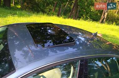 Седан Audi A4 2013 в 
