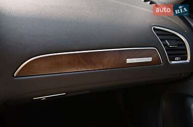 Седан Audi A4 2013 в 