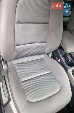 Седан Audi A4 2012 в 