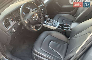 Седан Audi A4 2013 в 
