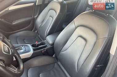 Седан Audi A4 2013 в 