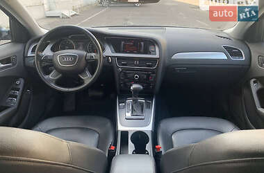 Седан Audi A4 2013 в 