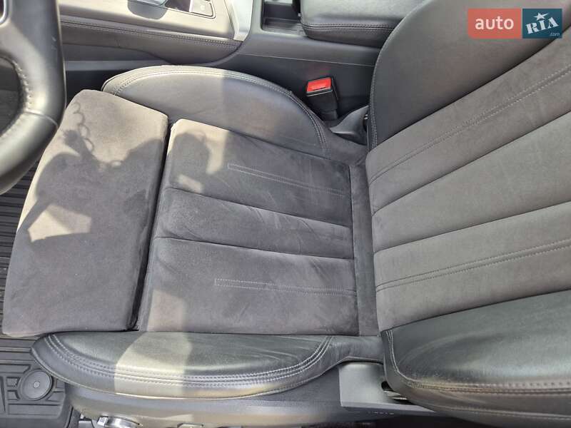 Универсал Audi A4 2018 в Киеве