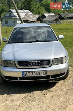 Універсал Audi A4 1996 в Косові