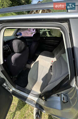Универсал Audi A4 1996 в 