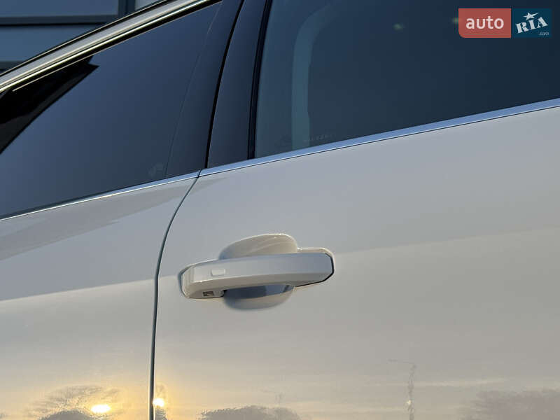 Универсал Audi A4 2021 в Тернополе