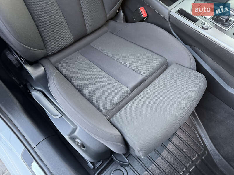 Универсал Audi A4 2021 в Тернополе