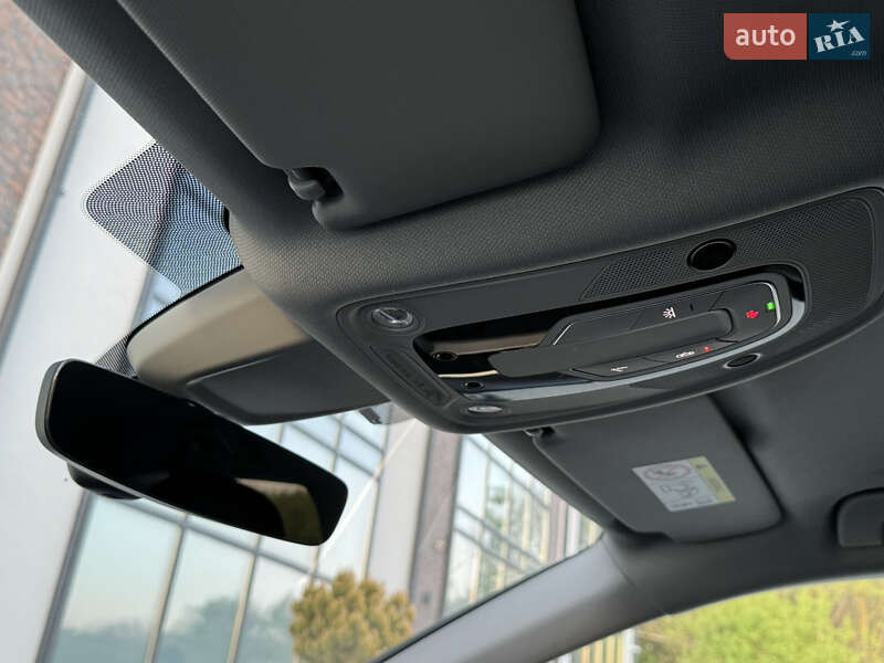 Универсал Audi A4 2021 в Тернополе