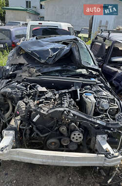 Седан Audi A4 2011 в Черновцах